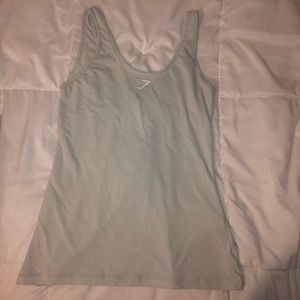 Gymshark Tank Top